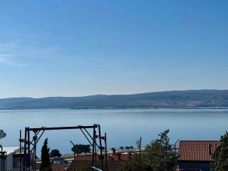 Apartments in Crikvenica 53742 - Crikvenica - 9