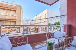 Radio Murcia Holiday Haven - Torrevieja - 3