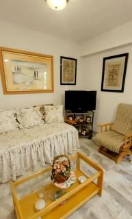 Confortable apartamento en la playa de Gandia - Playa de Gandia - 2