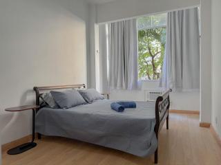 Apartamento Aconchegante Próximo a Praia - 9