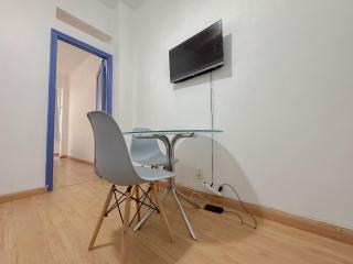 Apartamento Aconchegante Próximo a Praia - 3