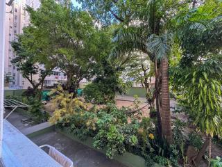 Apartamento Aconchegante Próximo a Praia - 5