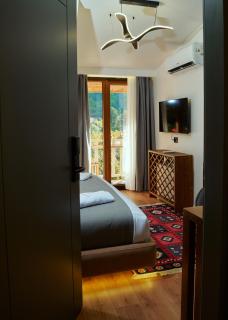 'Gurra Family' Guesthouse - Theth - 8