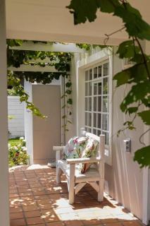 Mountian View Beach House - Hermanus - 2