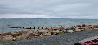 MemoryMakersHoliday Sea View - Pwllheli - 8