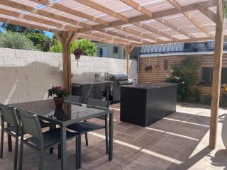 2 Bed apartment on the Dordogne River - Saint-Seurin-de-Prats - 7