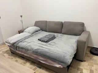 Single Room near Certosa Station - Milan - 2