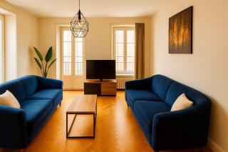 Montreux Jazz festival apartment 5 PCS lake view - 6