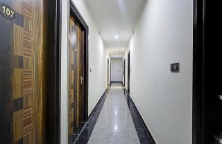 Global Corporate - By Hotel Vibe BLU - Noida - 2