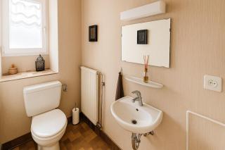 Montreux Jazz festival apartment 5 PCS lake view - Clarens - 3