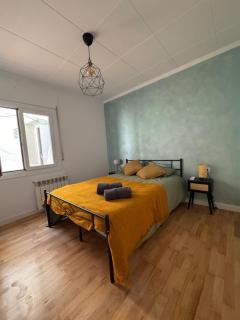 Vila Viva Mundo - San Cipriano de Vallalta - 0