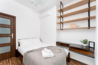 Komorowskiego Riverside Apartment by BookingHost - Krakau - 0