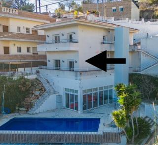 Vila Viva Mundo - San Cipriano de Vallalta - 9