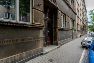 Komorowskiego Riverside Apartment by BookingHost - 9