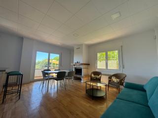 Vila Viva Mundo - San Cipriano de Vallalta - 5