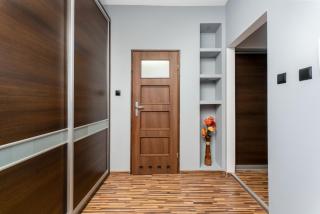 Komorowskiego Riverside Apartment by BookingHost - Krakau - 7