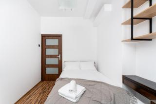 Komorowskiego Riverside Apartment by BookingHost - Krakau - 6
