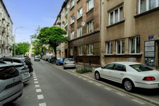 Komorowskiego Riverside Apartment by BookingHost - Krakau - 5
