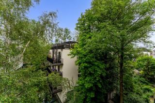 Komorowskiego Riverside Apartment by BookingHost - Krakau - 3