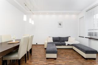 Komorowskiego Riverside Apartment by BookingHost - Krakau - 2