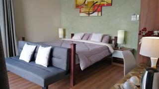 Nanon Resort - Ban Nong Chaeng - 9