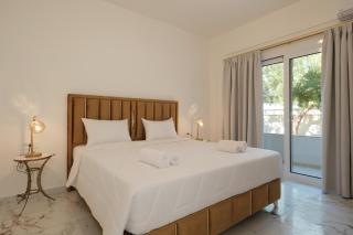 Natural Blue Suites-Canal d'Amour Retreat - Sidari - 4