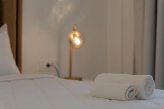 Natural Blue Suites-Canal d'Amour Retreat - Sidari - 5