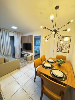 AP Luxuoso em SP, central, c/ garagem, Wi-Fi 600m - São Paulo - 0