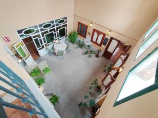 Casa de las Lavandas, Ávila - 8