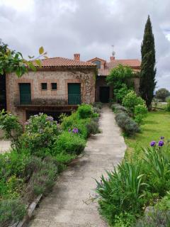 Casa de las Lavandas, Ávila - Àvila - 9