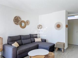 Appartement classé 3 étoiles avec terrasse à 150 m plage de Cavalière - LE LAVANDOU - Le Lavandou - 9