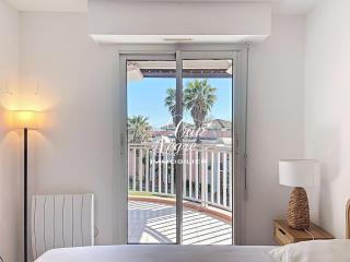 Appartement classé 3 étoiles avec terrasse à 150 m plage de Cavalière - LE LAVANDOU - Le Lavandou - 6