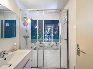 Appartement classé 3 étoiles avec terrasse à 150 m plage de Cavalière - LE LAVANDOU - Le Lavandou - 1
