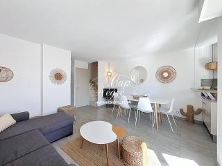 Appartement classé 3 étoiles avec terrasse à 150 m plage de Cavalière - LE LAVANDOU - Le Lavandou - 2