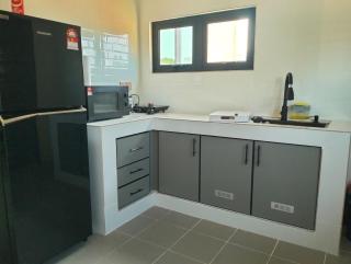 NitaDinn Guest House - Kampong Ru Sepuloh - 6