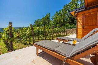 Holiday home in Grizane 45281 - Grižane - 6