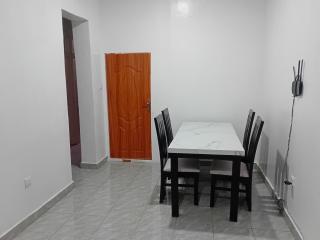 Dream Room 01 - Kigali - 2