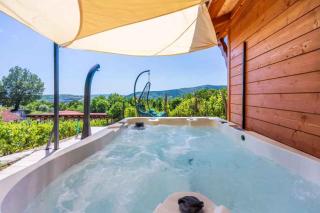 Holiday home in Grizane 45281 - Grižane - 2