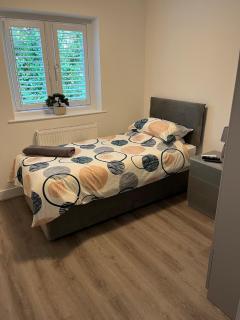 Home from home in Heolgerrig BPW - 7