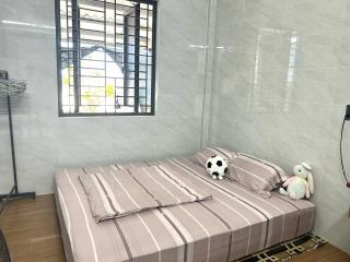 Hoà homestay - - 6