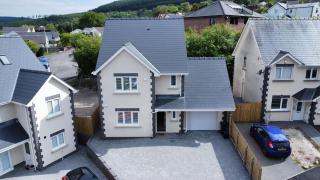 Home from home in Heolgerrig BPW - Abercanaid - 0