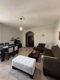 DG apartament - Vlorë - 5