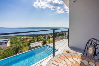 Holiday home in Crikvenica 45076 - Crikvenica - 5
