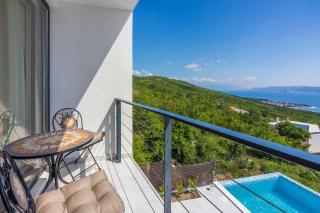 Holiday home in Crikvenica 45076 - Crikvenica - 4