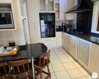 Villa P20 - Selborne Golf Estate - Pennington - 7