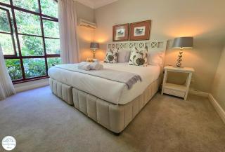 Villa P20 - Selborne Golf Estate - Pennington - 4