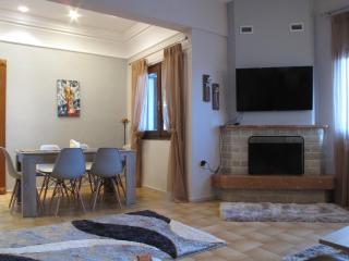 3 bedrooms appartement Panorama - Tesalónica - 0
