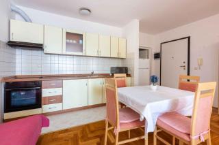 Apartment in Novi Vinodolski 45272 - 9