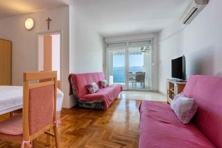 Apartment in Novi Vinodolski 45272 - 3