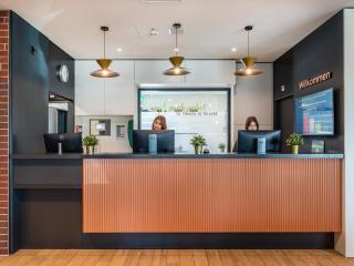 B&B HOTEL Zürich Airport - 3